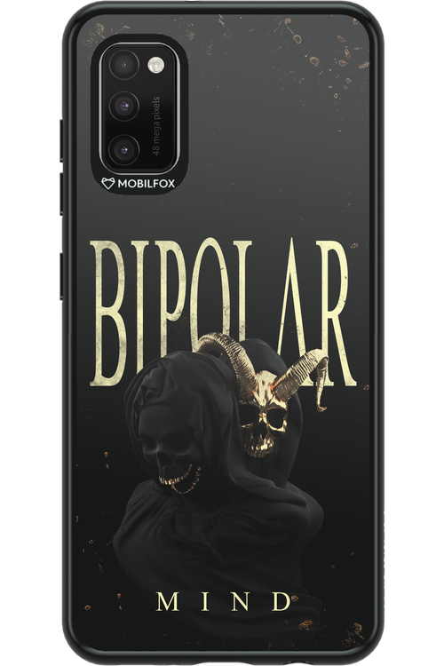 BIPOLAR 2.0 - Samsung Galaxy A41