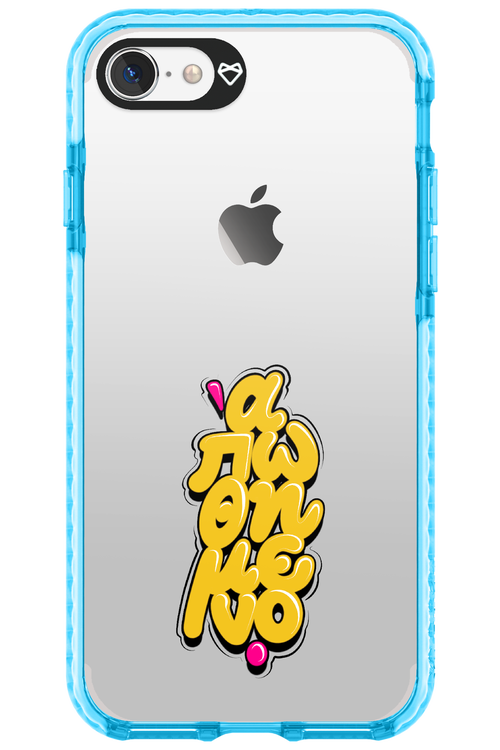 BitterSweet Icons - Apple iPhone 7