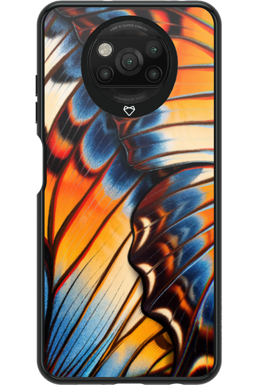 Rainbow Wing 2.0 - Xiaomi Poco X3 NFC