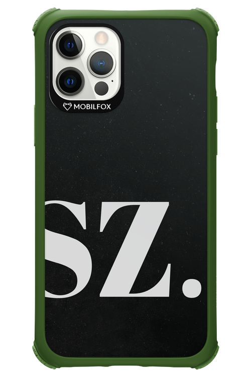 SZ (Off Space) 2.0 - Apple iPhone 12 Pro