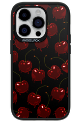 Cherry Blood - Apple iPhone 14 Pro