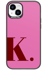 K (Sorbet) 2.0 - Apple iPhone 15 Plus