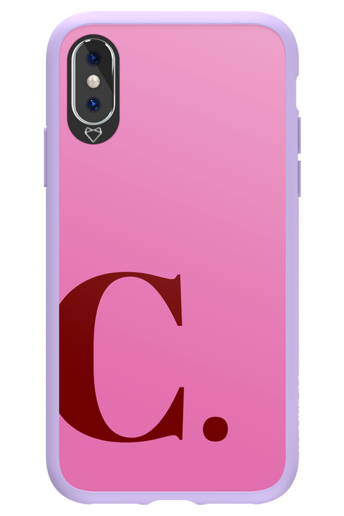 C (Sorbet) 2.0 - Apple iPhone XS