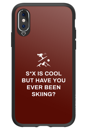 Have You Ever - Apple iPhone X