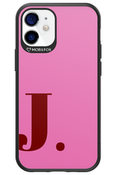 J (Sorbet) 2.0 - Apple iPhone 12 Mini
