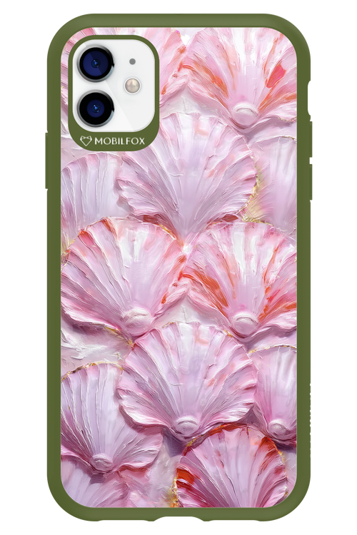Venus Shell - Apple iPhone 11