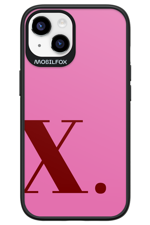 X (Sorbet) 2.0 - Apple iPhone 14