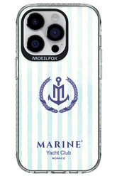 Marine Yacht Club - Apple iPhone 14 Pro