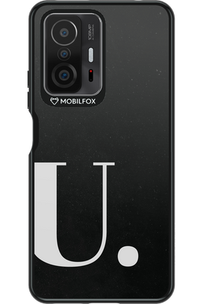 U (Off Space) 2.0 - Xiaomi Mi 11T