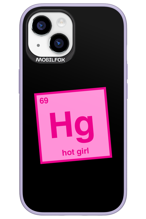 HG 2.0 - Apple iPhone 15