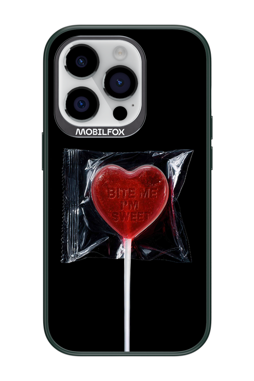 Bite 2.0 - Apple iPhone 14 Pro