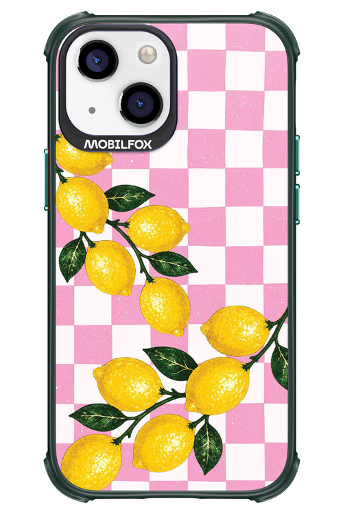 LEMON 2.0 - Apple iPhone 13 Mini
