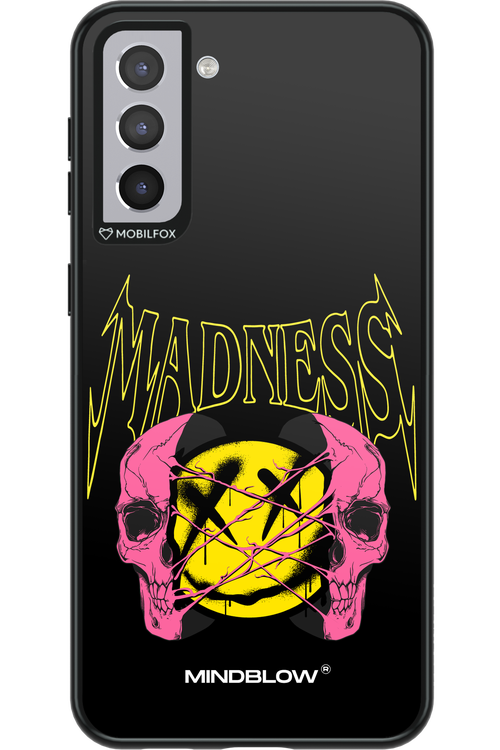 Madness Mindblow - Samsung Galaxy S21+