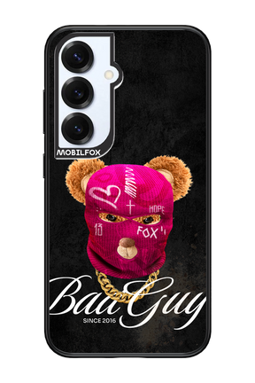 Bad Guy II 2.0 - Samsung S25