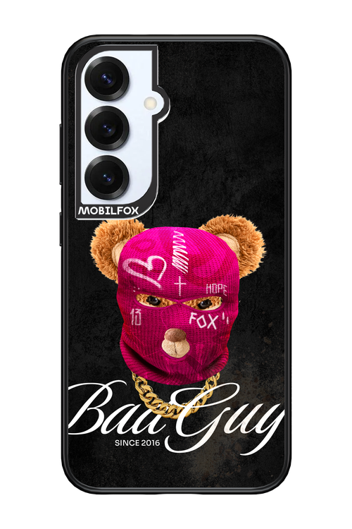 Bad Guy II 2.0 - Samsung S25