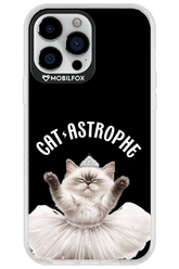 Cat-astrophe - Apple iPhone 13 Pro Max