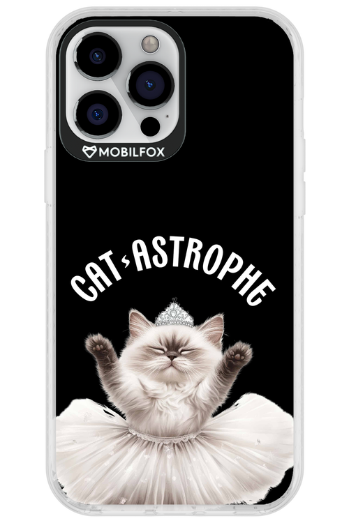 Cat-astrophe - Apple iPhone 13 Pro Max