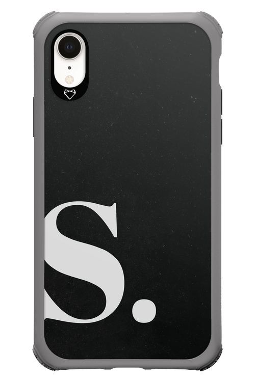 S (Off Space) 2.0 - Apple iPhone XR