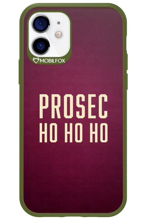 Prosec Ho - Apple iPhone 12