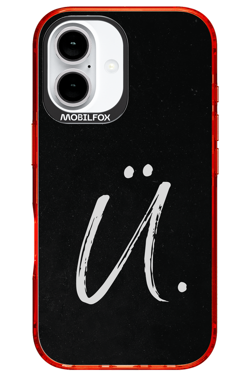 (Off Space) U II 2.0 - Apple iPhone 16