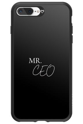 Mr. CEO  - Apple iPhone 7 Plus