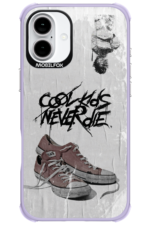 CKND - Apple iPhone 16 Plus