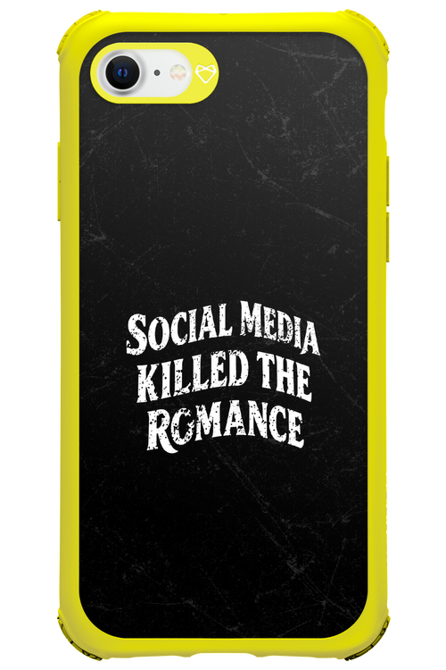 SocialMedia 2.0 - Apple iPhone 7