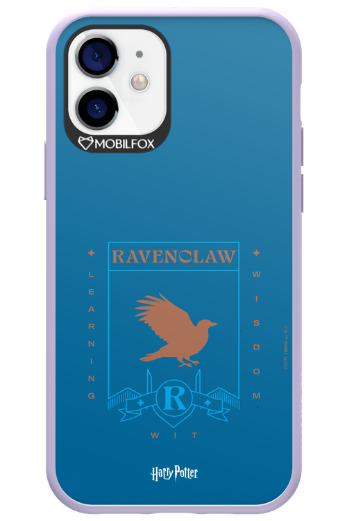 Ravenclaw. - Apple iPhone 12