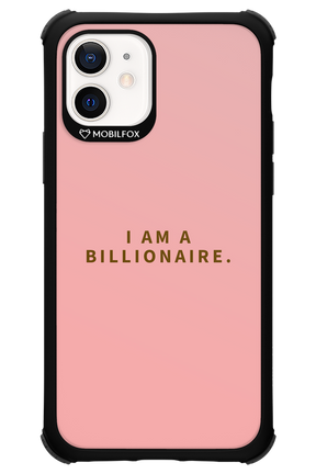 Billionaire - Apple iPhone 12