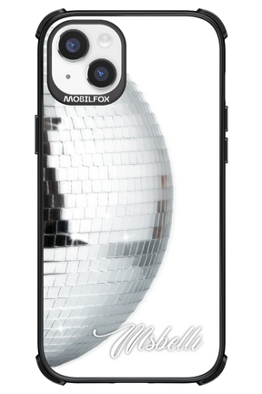 Disco Mood - Apple iPhone 14 Plus