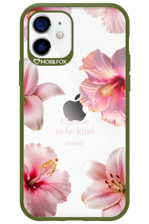 Be Kind - Apple iPhone 12