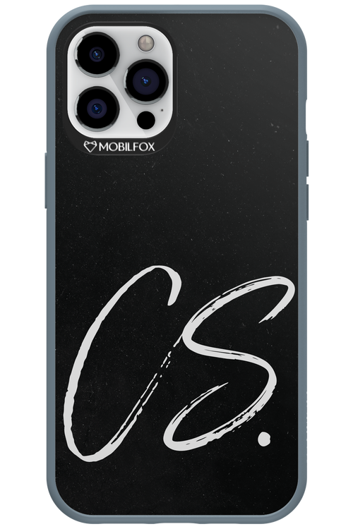 (Off Space) CS 2.0 - Apple iPhone 12 Pro Max