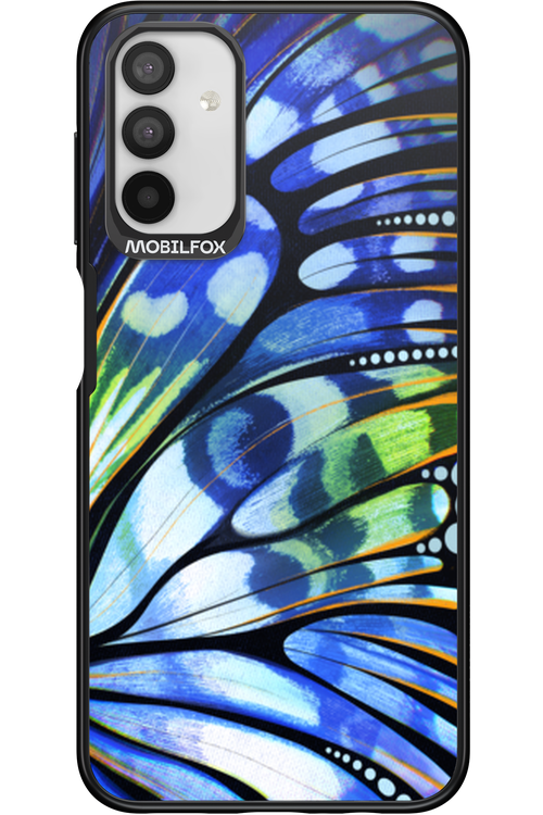 Turquoise Wing 2.0 - Samsung Galaxy A04s
