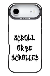 Scroll 2.0 - Apple iPhone 17 Air
