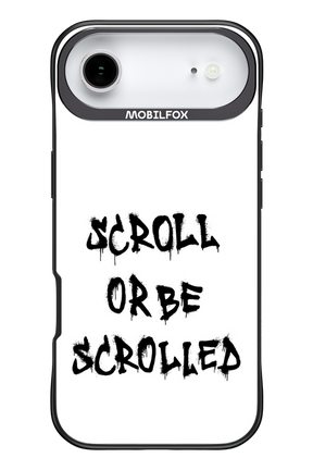 Scroll 2.0 - Apple iPhone 17 Air