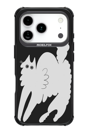 BIG_PUFF - Apple iPhone 17 Pro