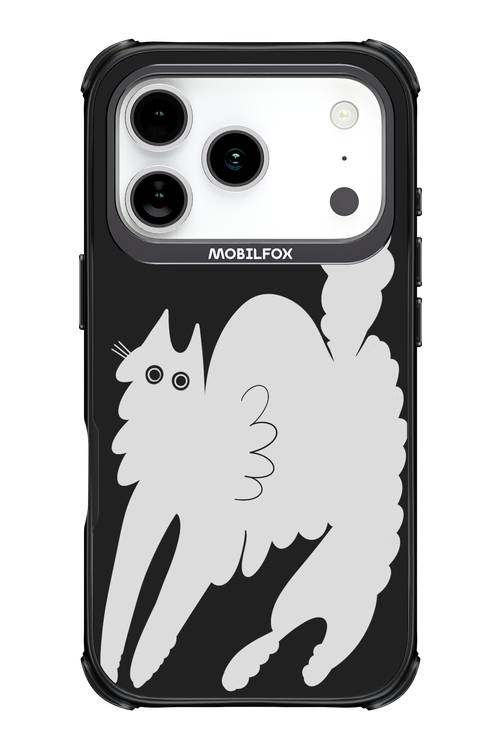 BIG_PUFF - Apple iPhone 17 Pro