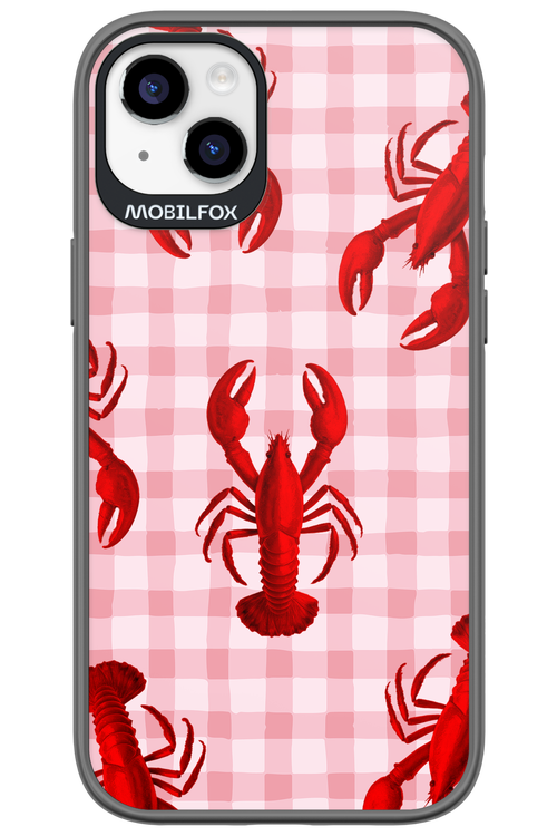 Lobster - Apple iPhone 14 Plus