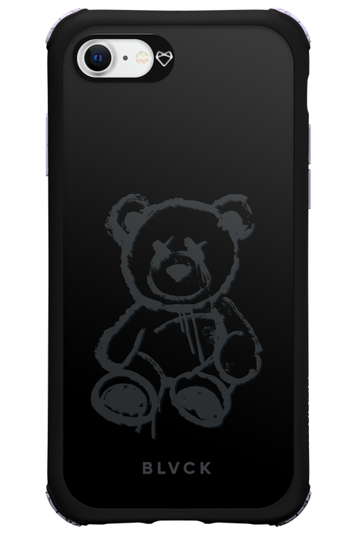 BLVCK BEAR - Apple iPhone SE 2022