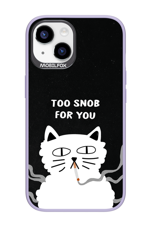 Too Snob - Apple iPhone 14