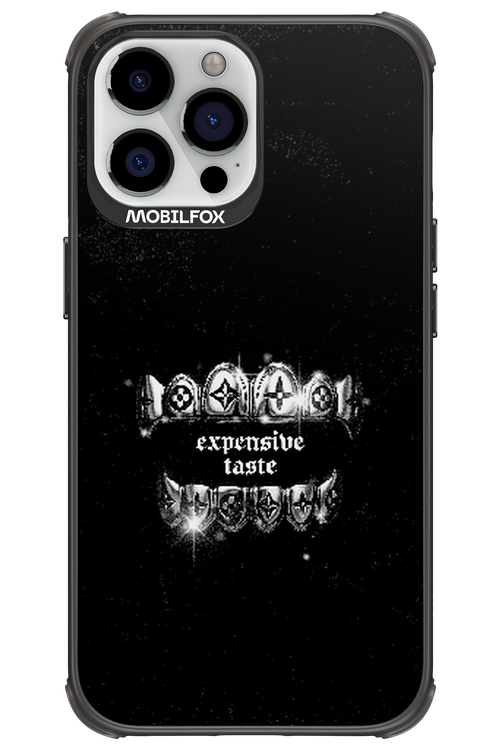 Expensive Taste - Apple iPhone 13 Pro Max