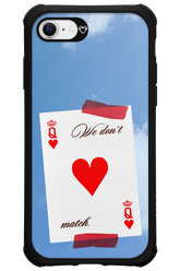 Match - Apple iPhone SE 2022