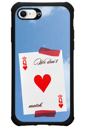 Match - Apple iPhone SE 2022