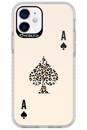 Roar of Ace - Apple iPhone 12