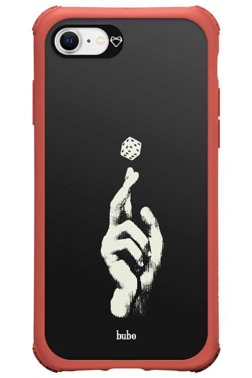 DAMNED LUCK 2.0 - Apple iPhone SE 2022