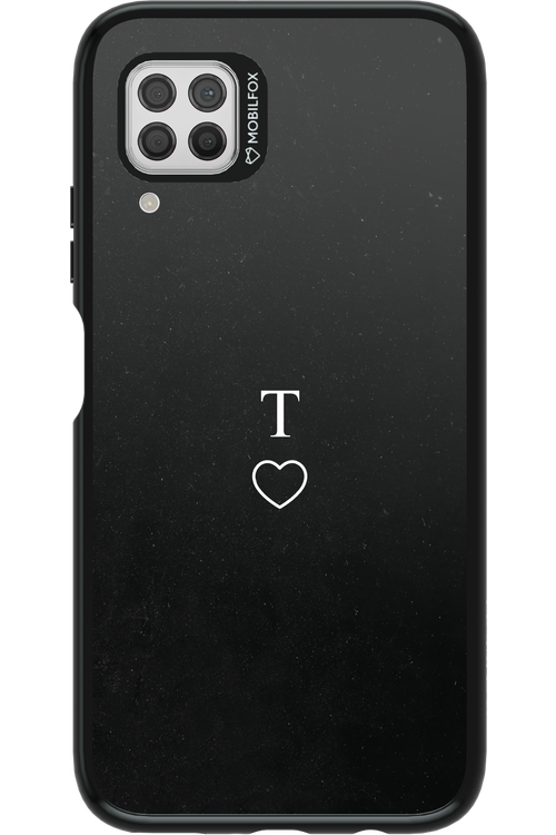 T Black 2.0 - Huawei P40 Lite