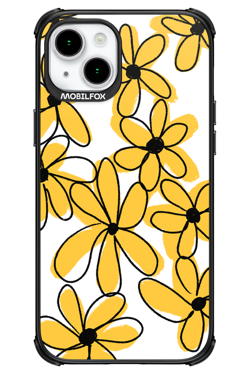 Yella - Apple iPhone 15 Plus