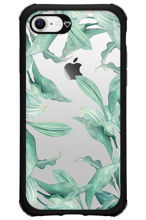 Greenpeace 2.0 - Apple iPhone 7