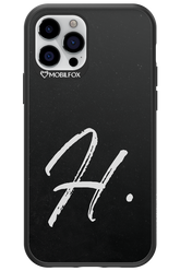 (Off Space) H 2.0 - Apple iPhone 12 Pro