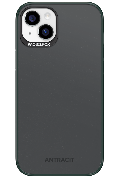 Antracit - Apple iPhone 15 Plus